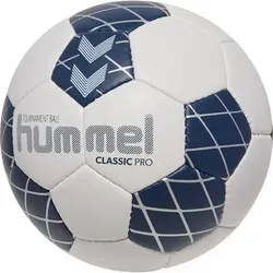 HUMMEL Ball hmlCLASSIC PRO HB, Größe 2 in Grau Grau
