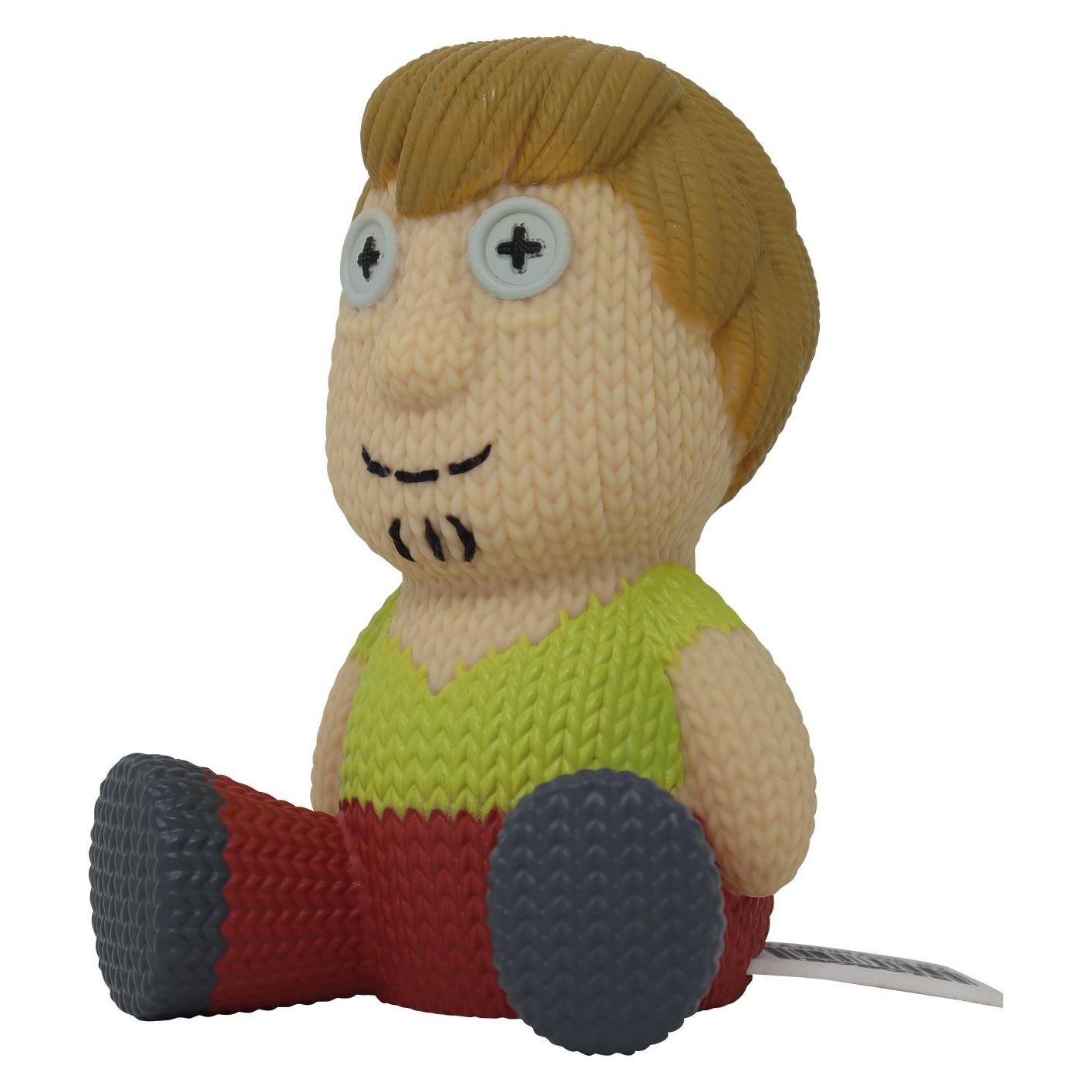Fanattik Scooby-Doo - Shaggy Collectible Vinyl Figure (WB115)