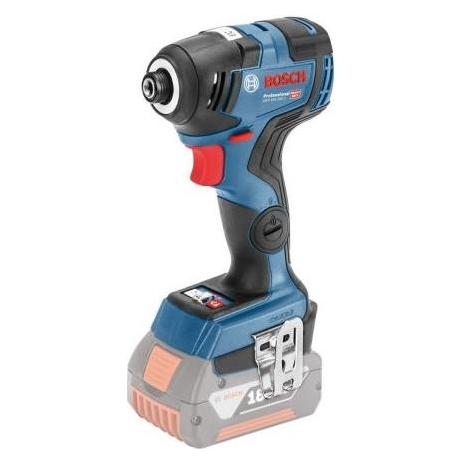 Bosch Professional GDR 18V-200 (Schlagschrauber) (06019G4104)