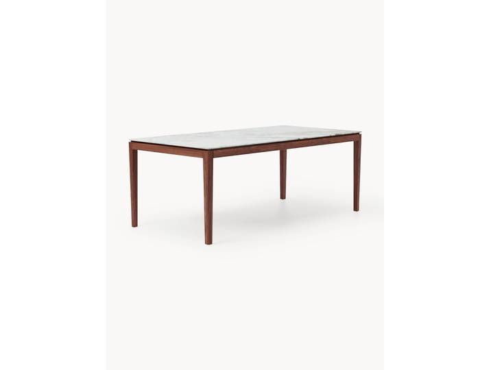 Table look marbre Jackson, tailles variées