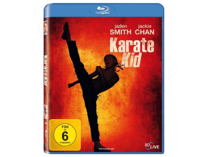Karate Kid