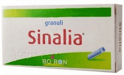 Boiron Sinalia Granuli 2 Tubi multidose