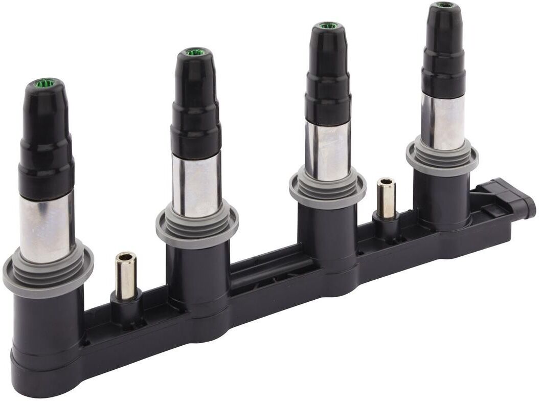 HELLA 5DA 358 000-321 Ignition coil