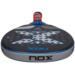 Nox, Padelschläger