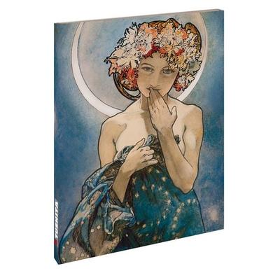 Alphonse Mucha
