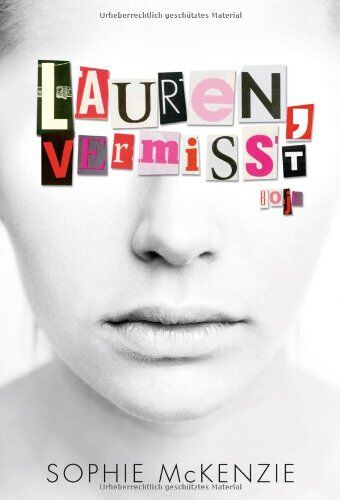 Sophie McKenzie - Lauren, vermisst - Preis vom 30.09.2026 09:01:18 h