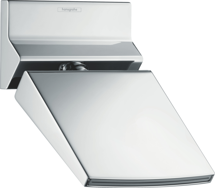 Hansgrohe Raindance Schwallbrause 26442000 Rainfall 150, Wandmontage, chrom