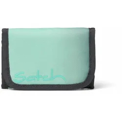 satch Geldbeutel Gradient Mint