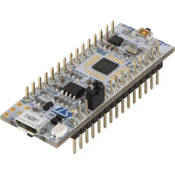 NUCLEO L432KC - Nucleo-32, ARM Cortex-M4, STM32L432KC