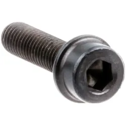 Original Husqvarna Schraube M5x20 für Motorsensen / Freischneider, Motorsägen, Trimmer / Kantenschneider u.a.