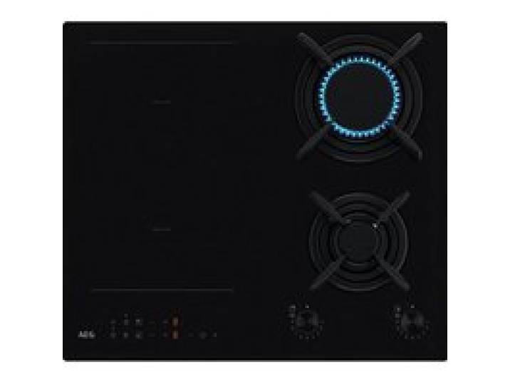 Plaque de cuisson Mixte induction MIG 60 cm modèle HDB64623NB