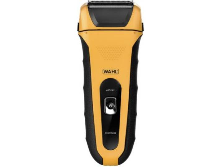 Wahl - Rasoir Électrique Shaver Lifeproof