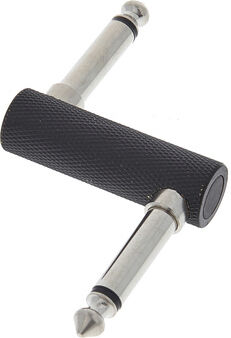 Rockboard N-Connector Black noir