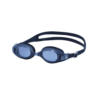 Tusa Platina V-500A Schwimmbrille - hellblau