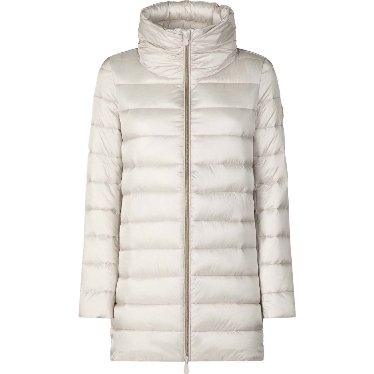 Save the Duck Lydia rainy beige (40019) 3 D43620W-IRIS21-40019-3