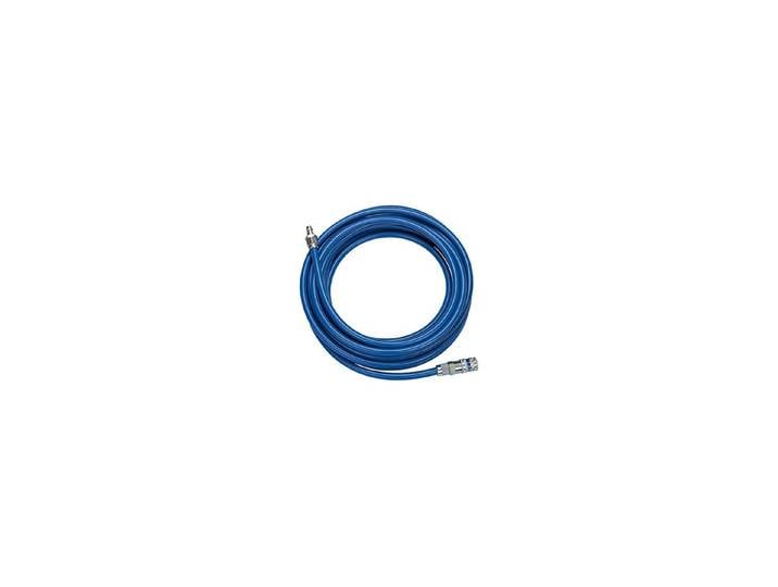RIEGLER Schlauch Riegler Schlauch-Kupplung-Set, PUR, Standardkupplung, Schlauchdurchmes