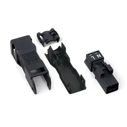 WAGO GmbH &amp; Co. KG Stecker 890-112