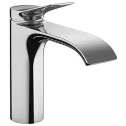 Hansgrohe Vivenis Waschtischarmatur Chrom 75022000
