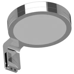 LIGHTME LED-Spiegelleuchte LM85632