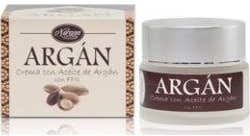 Nurana Crema Aceite Argán 50 ml