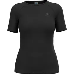 Odlo, Damen, Funktionsshirt, Performance 140 (L), Schwarz