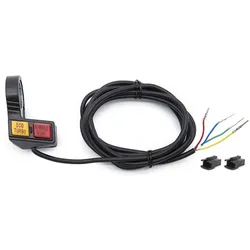 Schalterplatte für Eco-Turbo/Single-Dual 2F - 2M