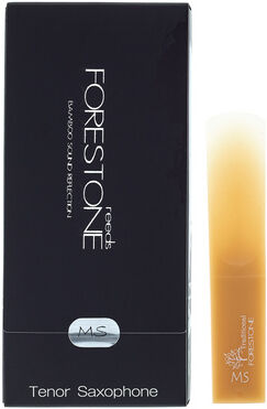 Forestone Tenor Saxophone MS