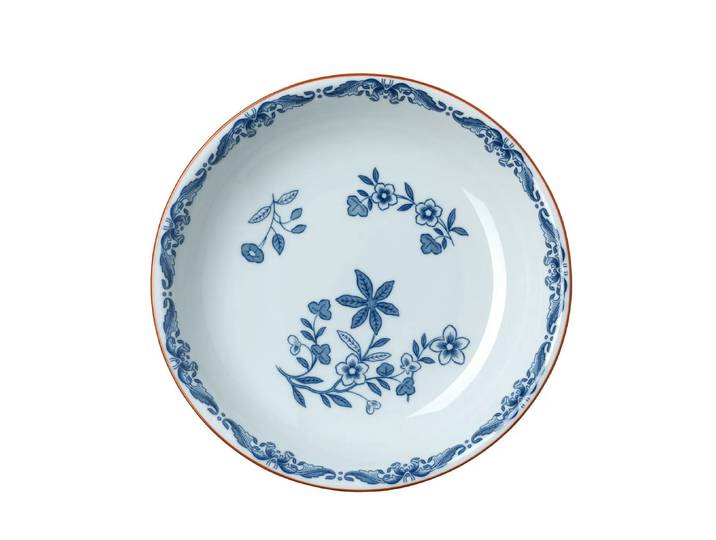 Rörstrand Assiette creuse Ostindia 22 cm