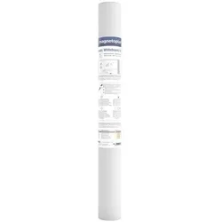 Magnetoplan Whiteboard-Folie »Static Whiteboard Foils« DIN A1 weiß, 59.4x84.1 cm