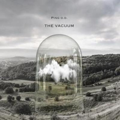 Roeland Celis Ping O. D.: Vacuum - Roeland Celis Ping OD, CD