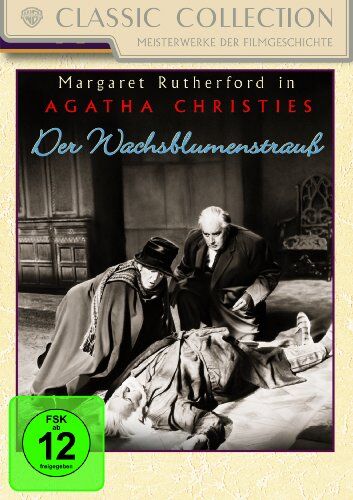 George Pollock - Miss Marple: Der Wachsblumenstrauß - Preis vom 13.10.2026 19:28:25 h