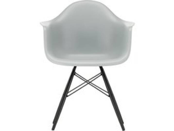 Vitra - DAW Eames Plastic Armchair