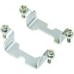 Harting Halterahmen Stifteinsätze 09110009951