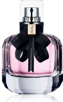 Yves Saint Laurent Mon Paris Eau de Parfum para mulheres 50 ml. Mon Paris