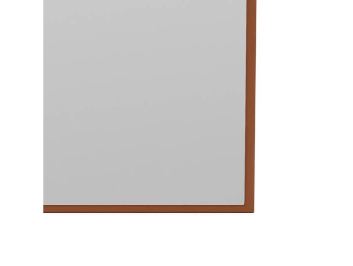 Montana Miroir Montana Rectangular 69,6x105 cm Hazelnut