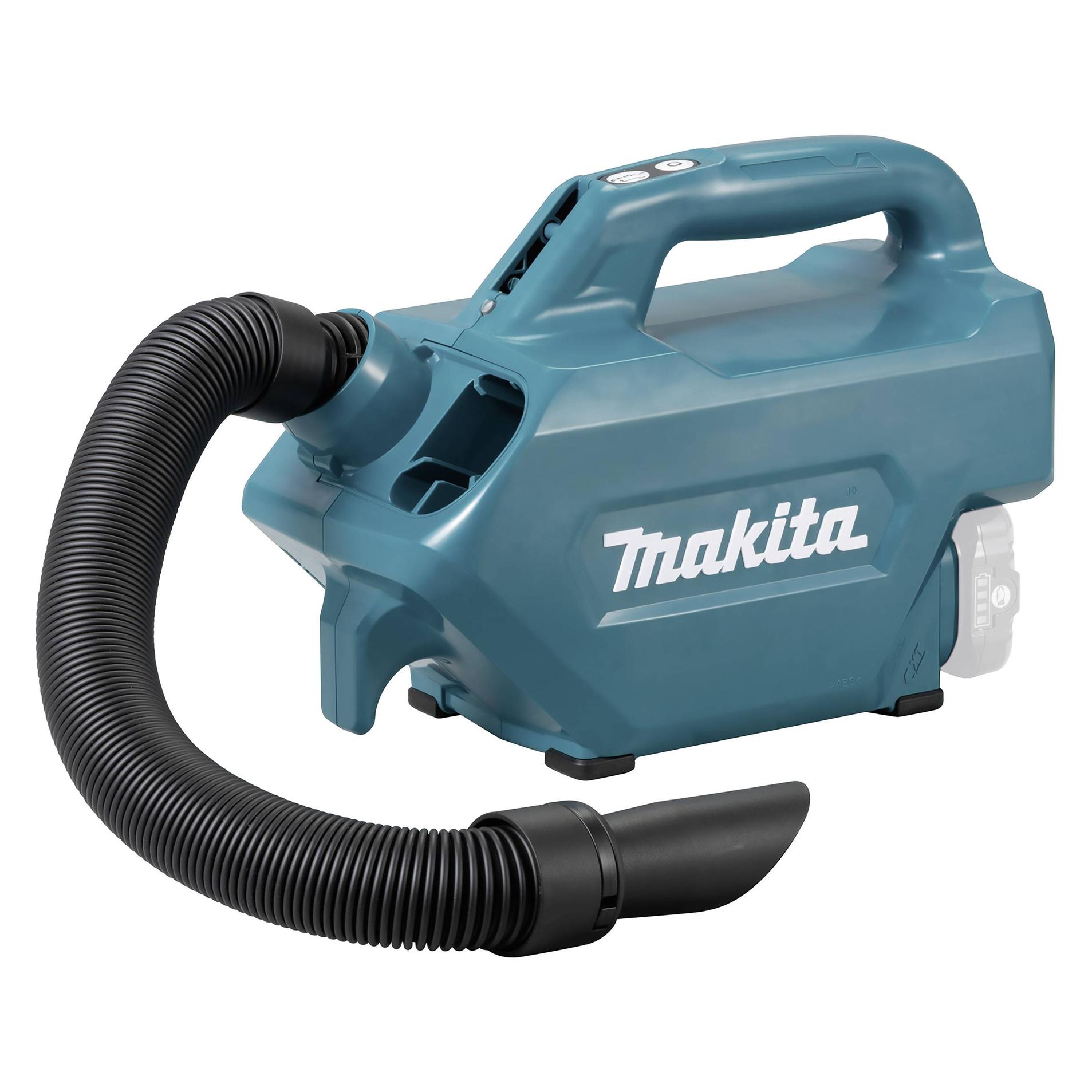 Makita CL121DZX (Trockensauger) (CL121DZX)