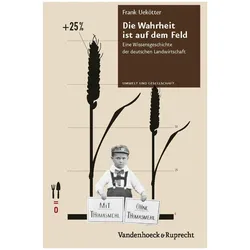 Frank Uekötter, Sachbücher von Frank Uekötter