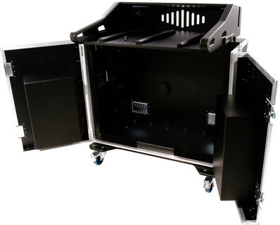 Thon Premium Flip-Case StudioLive32 Schwarz