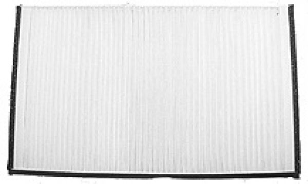 Mapco Filter, Innenraumluft 65009 Für Fiat