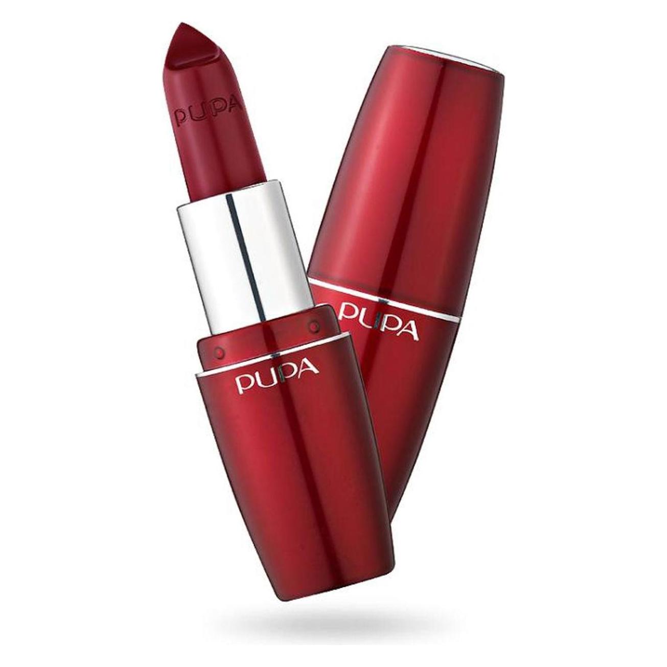 Pupa Milano Pupa Volume Enhancing Lipstick 402 Rouge Noir (402 Rouge Noir) (I0111589)