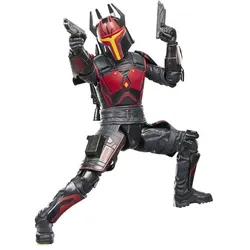Hasbro Star Wars: The Clone Wars Black Series figurine Gar Saxon 15 cm
