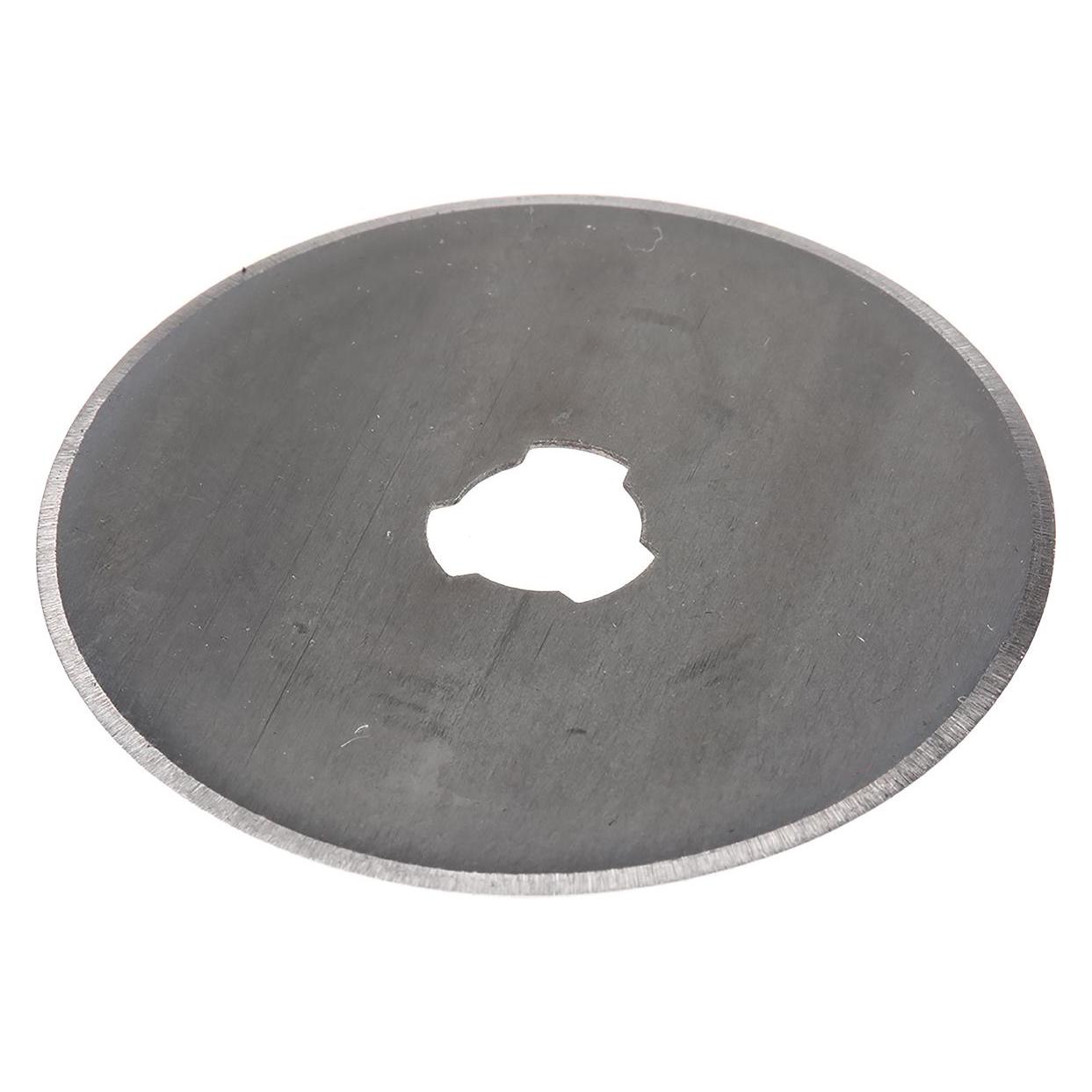 RS PRO Schneidklinge, Gebogen, Stahl, -teilig (5099831)