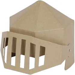 Décopatch Träger/Pappmachés
