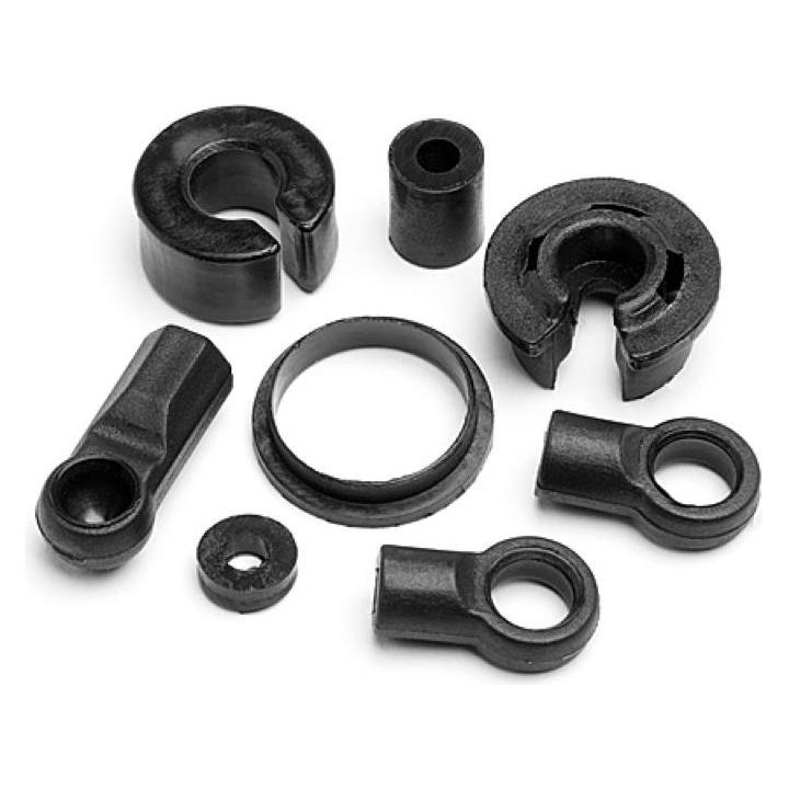 HPI Savage XS SHOCK PARTS SET (105296)