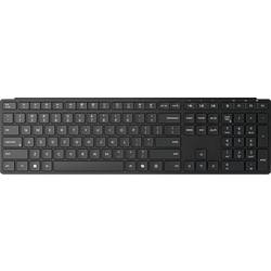 Lenovo Multi-Mode Pro 6000 Bluetooth®, Funk Tastatur Deutsch, QWERTZ Schwarz 4Y41S04673