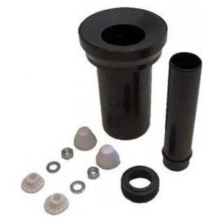 TECE TOILET BOWL CONNECTION SET 9820057 (9820057)