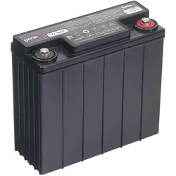 EnerSys Genesis 12EP16 G16EP 0769-2007 (16000 mAh, 12 V)