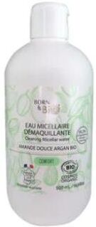 Born To Bio Micellar Water Makeup Remover Normal Skin 500 ml