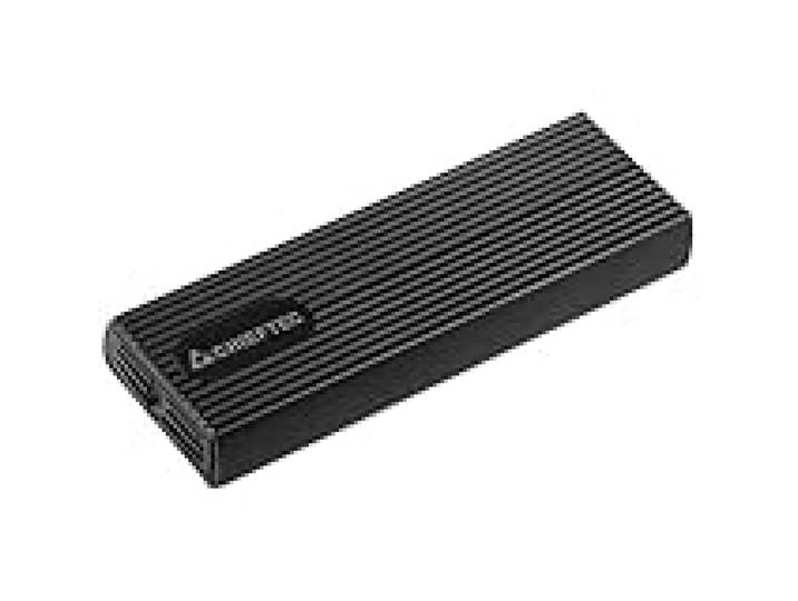 Chieftec Boîtier M.2 SSD PCI-E NVM