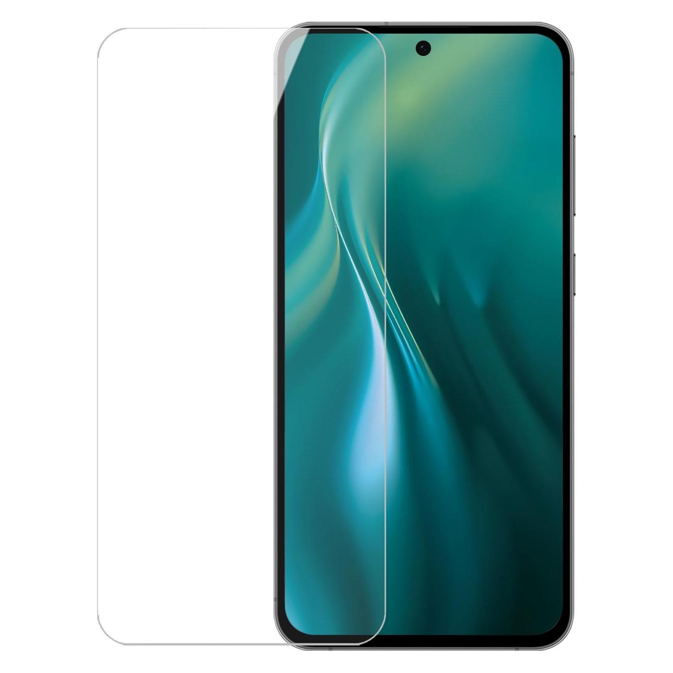 Etteri hybrid glass for Samsung Galaxy A56 5G (Samsung Galaxy A56 5G) (58345430)